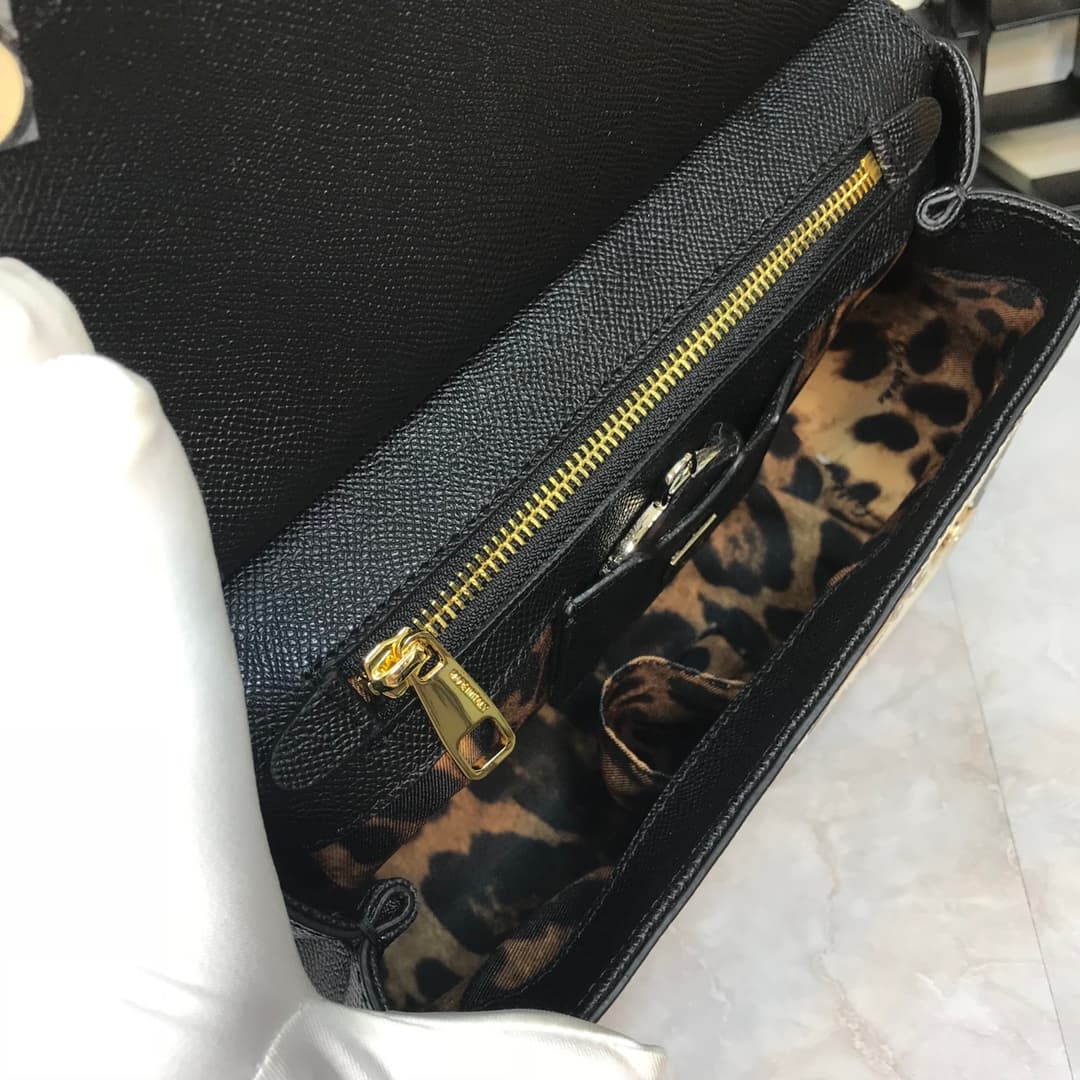 DG复刻 Crossbody Bag