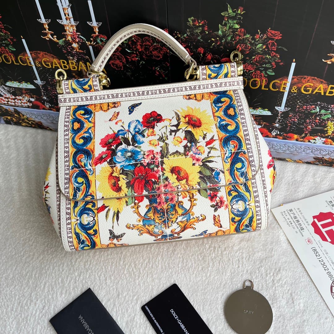 Dolce & Gabbana Bags
