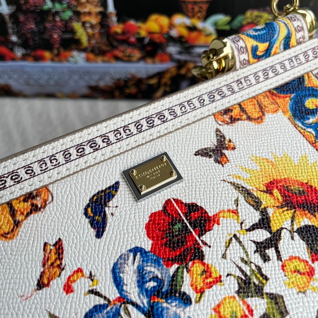 DG复刻 Crossbody Bag
