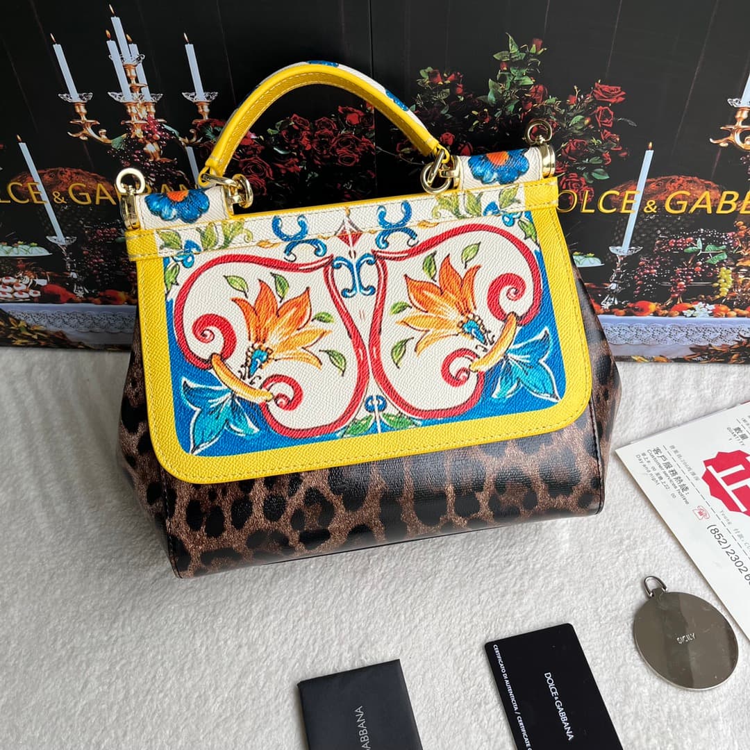 Dolce & Gabbana Bags