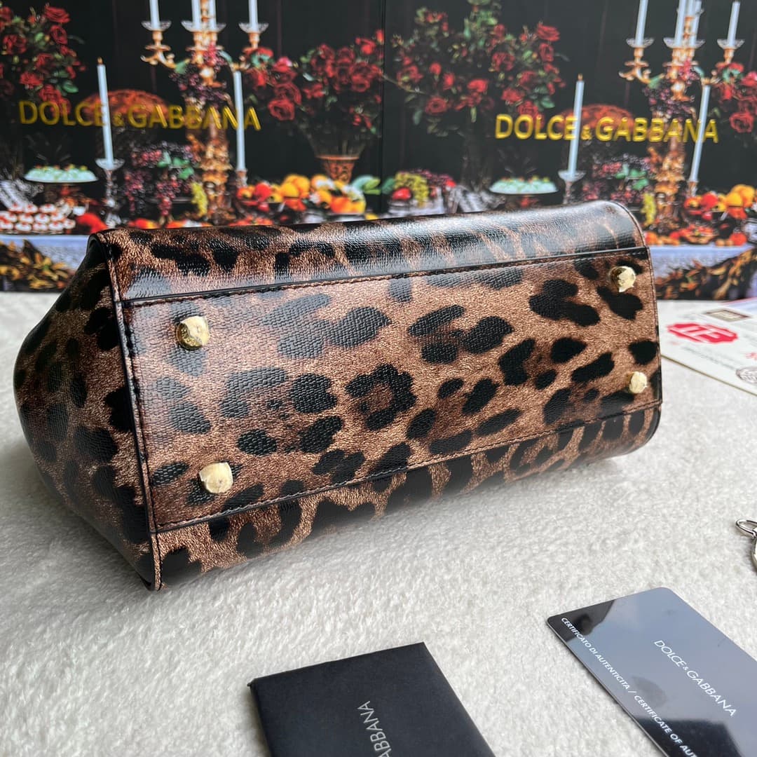 DG复刻 Crossbody Bag