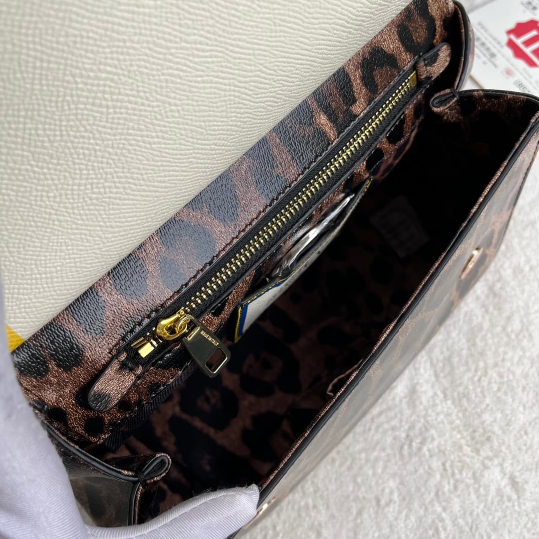 DG复刻 Crossbody Bag