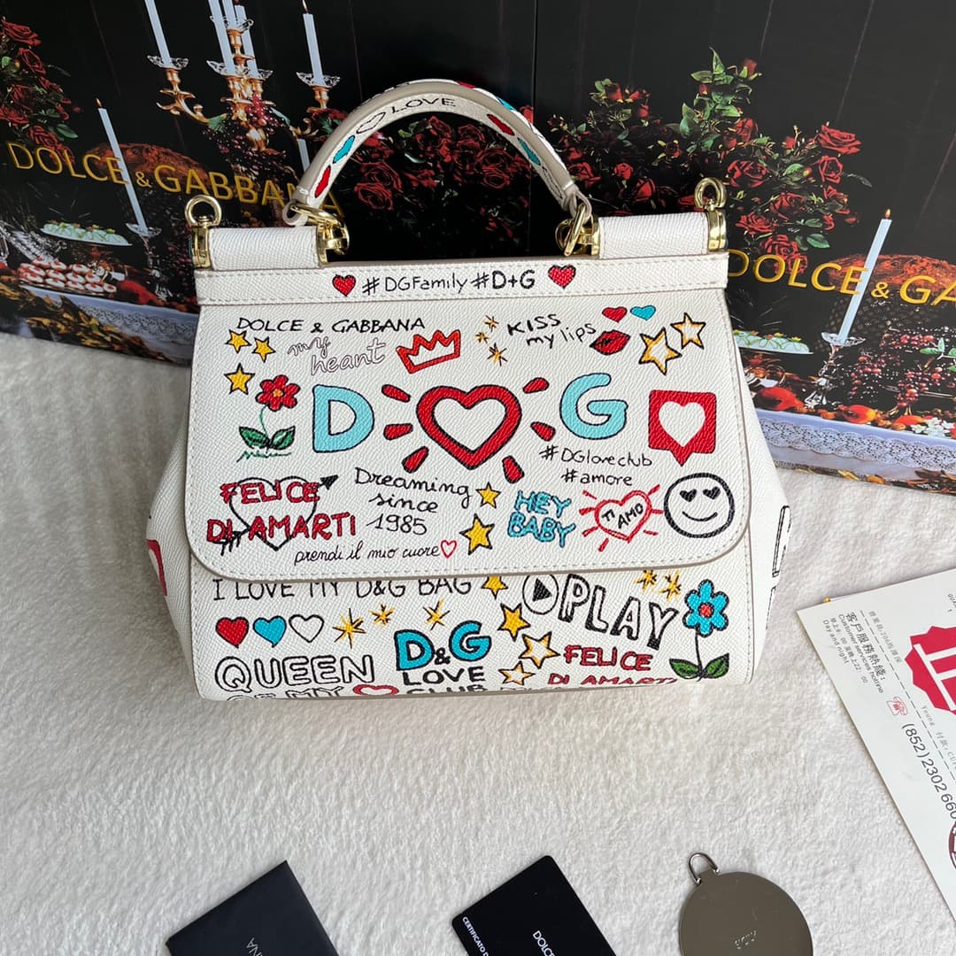 Dolce & Gabbana Bags