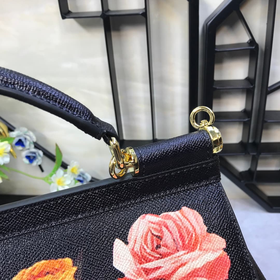 DG复刻 Crossbody Bag