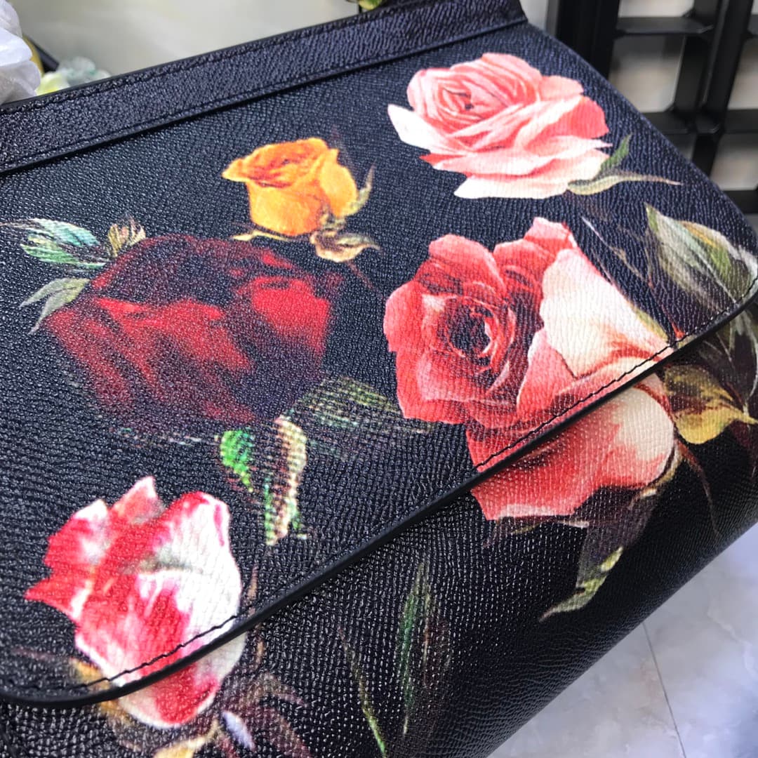 DG复刻 Crossbody Bag