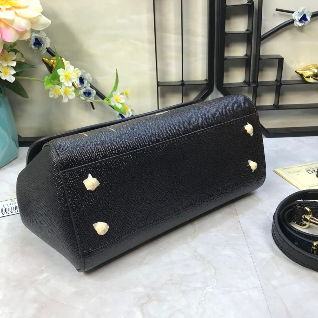 DG复刻 Crossbody Bag