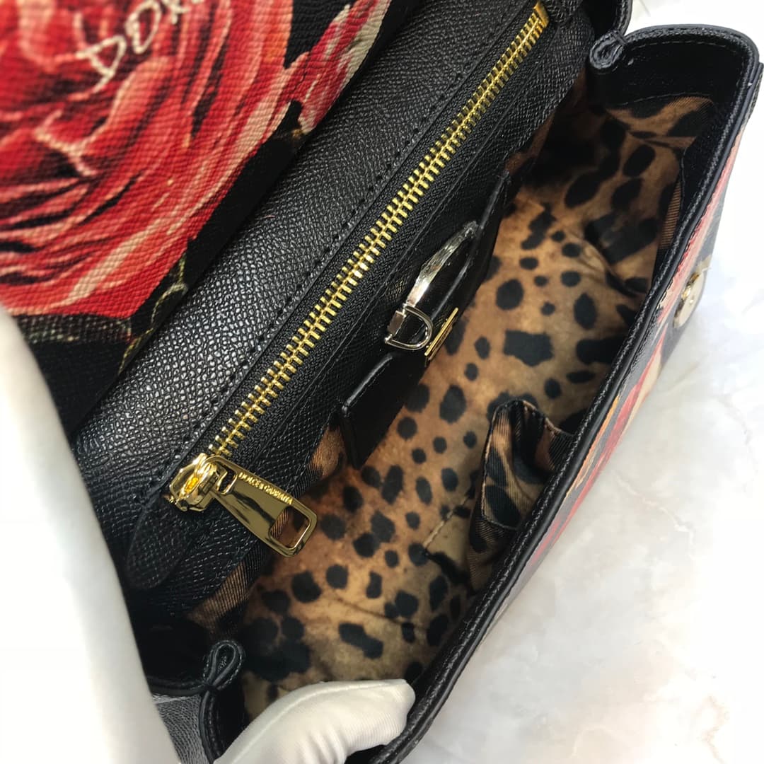 DG复刻 Crossbody Bag