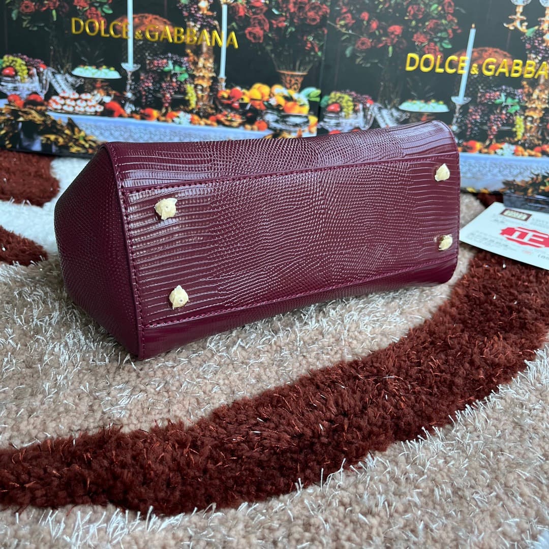 DG复刻 Crossbody Bag 4136