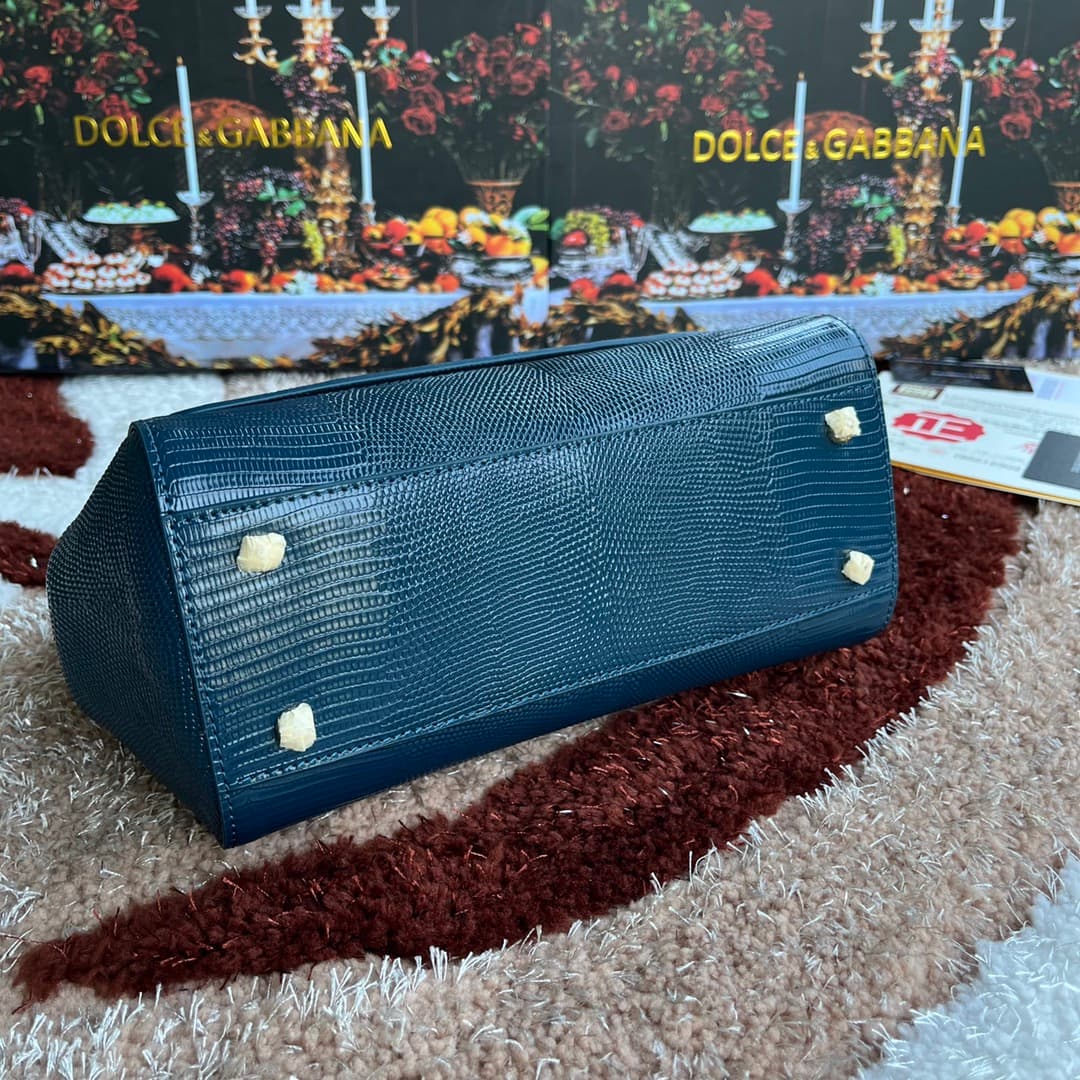 DG复刻 Crossbody Bag 4136