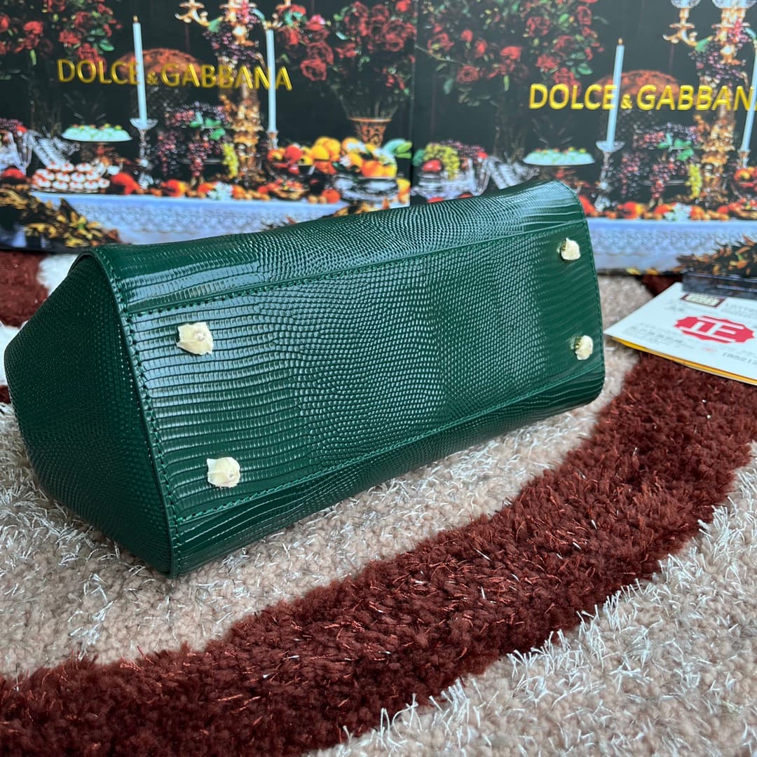 DG复刻 Crossbody Bag 4136