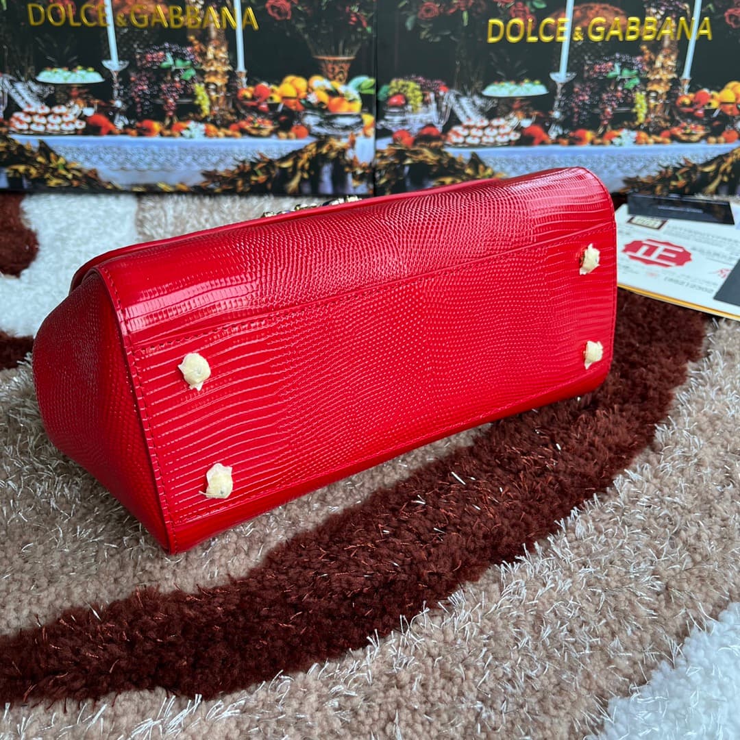 DG复刻 Crossbody Bag 4136