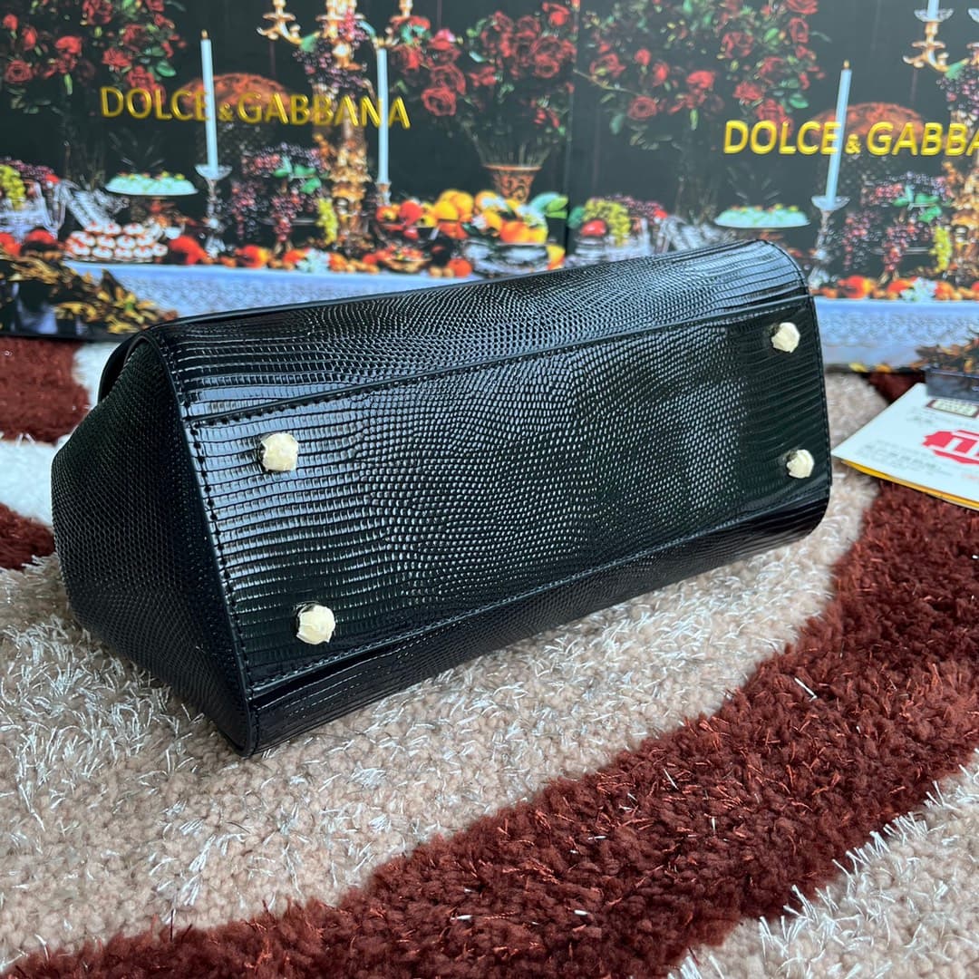 DG复刻 Crossbody Bag 4136