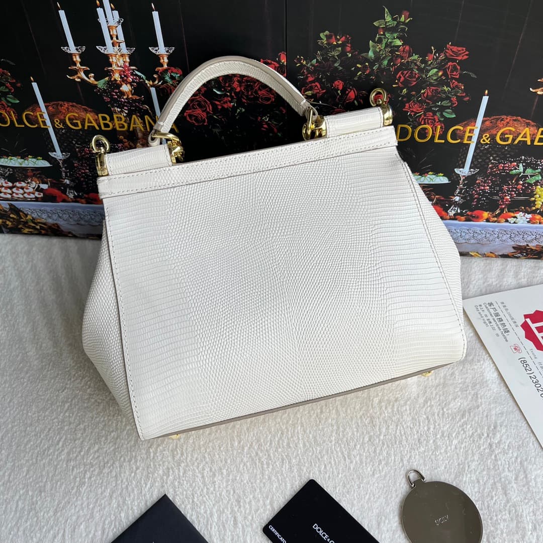 DG复刻 Crossbody Bag 4136