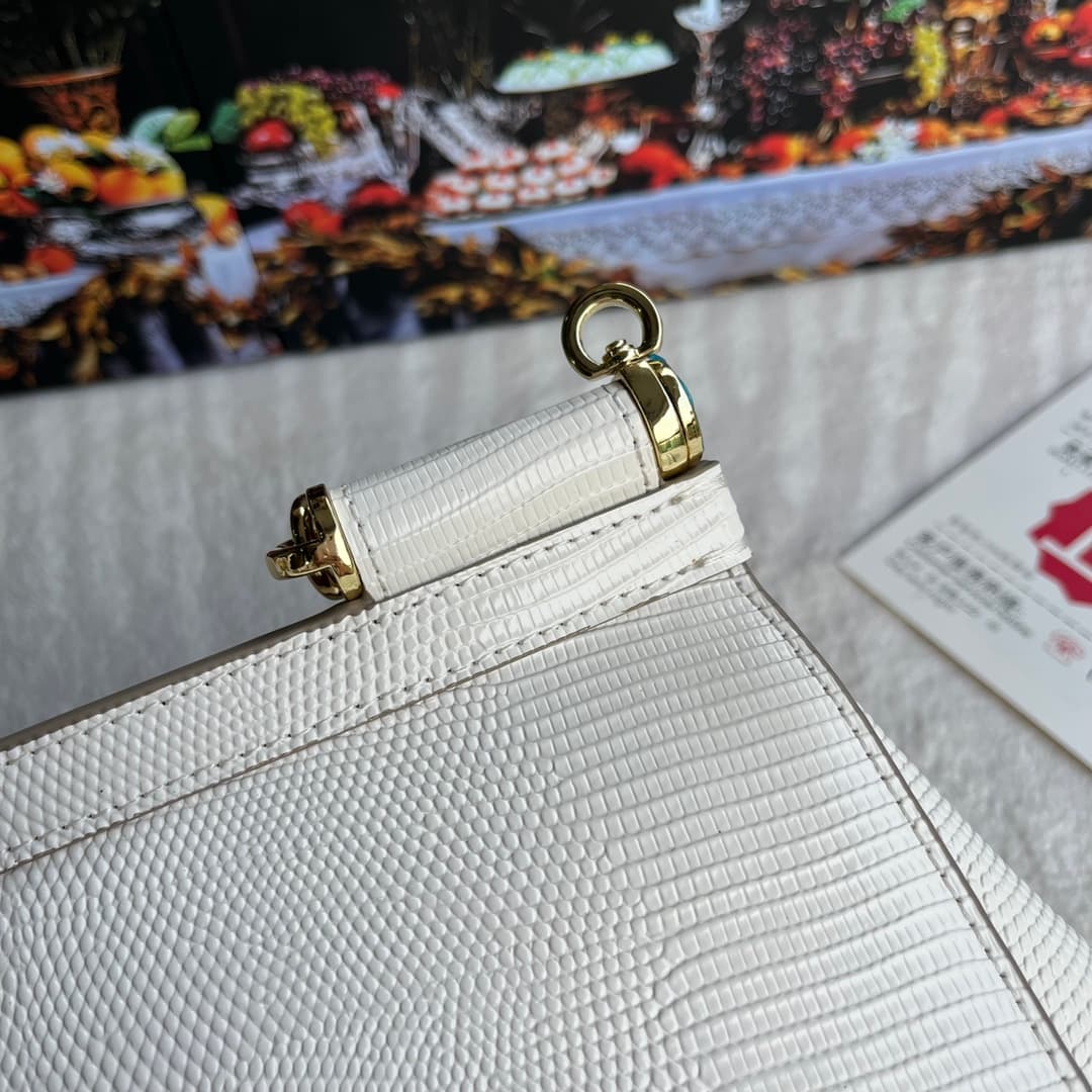 DG复刻 Crossbody Bag 4136