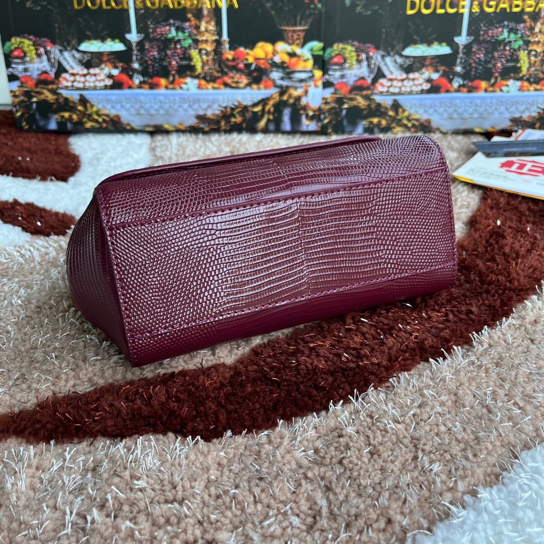 DG复刻 Crossbody Bag 4135