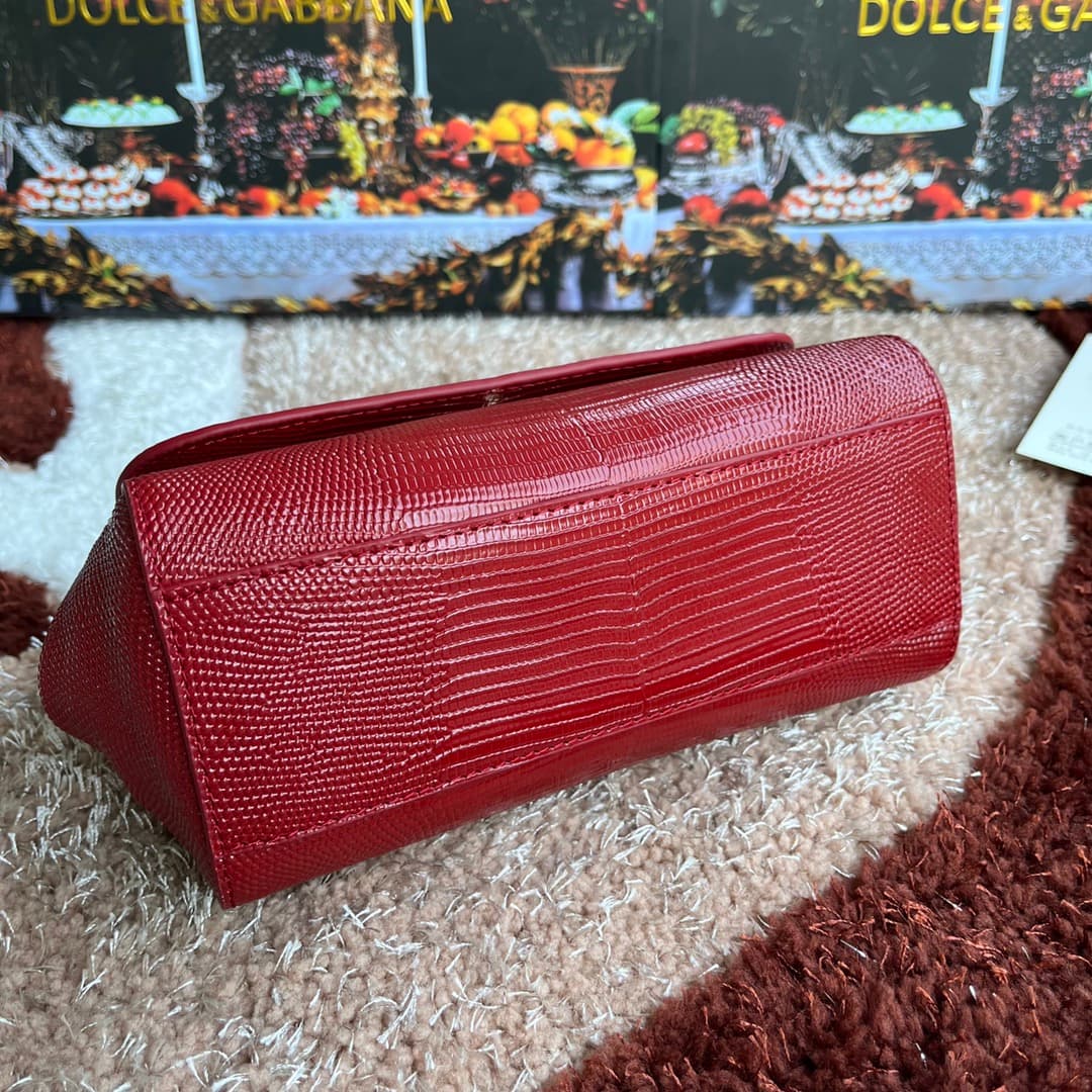 DG复刻 Crossbody Bag 4135
