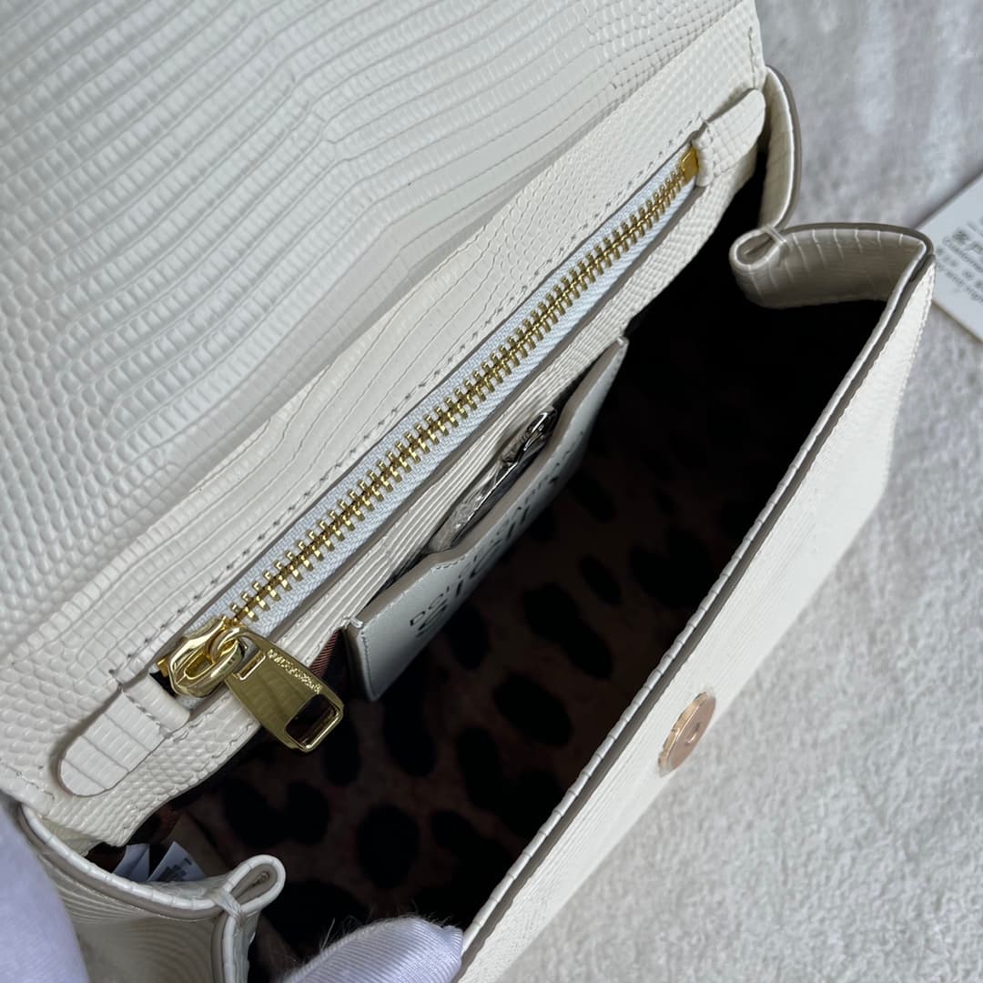 DG复刻 Crossbody Bag 4135