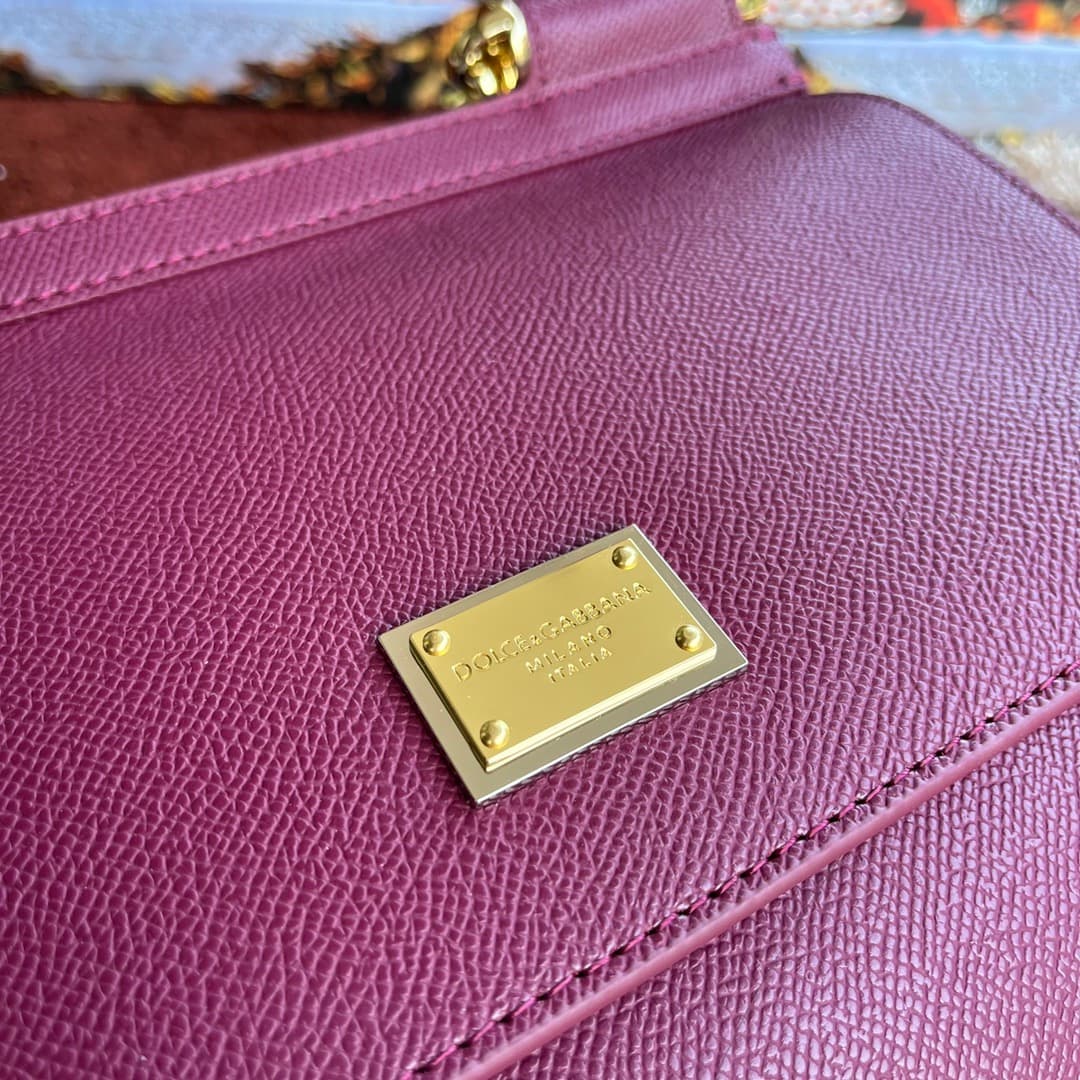 DG复刻 Medium Crossbody Bag