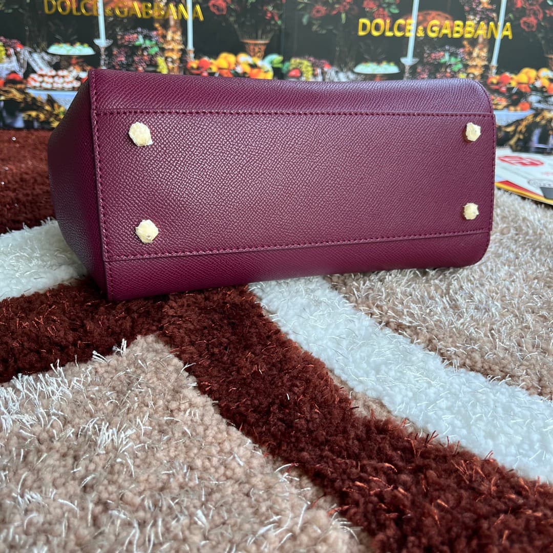 DG复刻 Medium Crossbody Bag