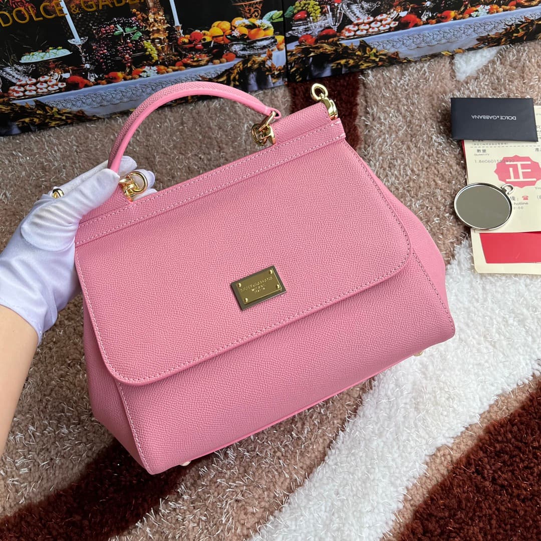 DG复刻 Medium Crossbody Bag