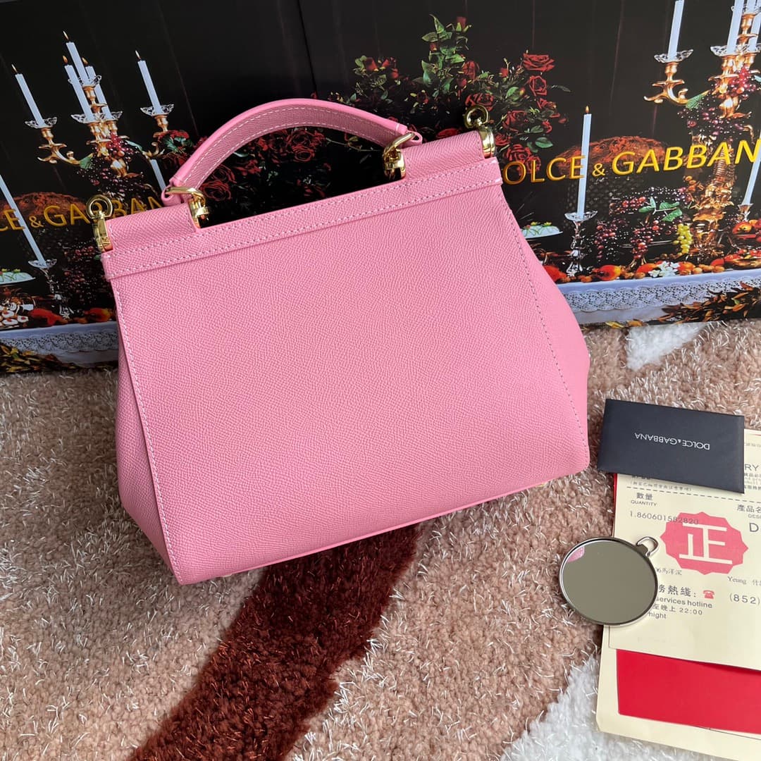 DG复刻 Medium Crossbody Bag