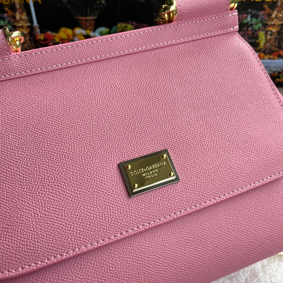 DG复刻 Medium Crossbody Bag