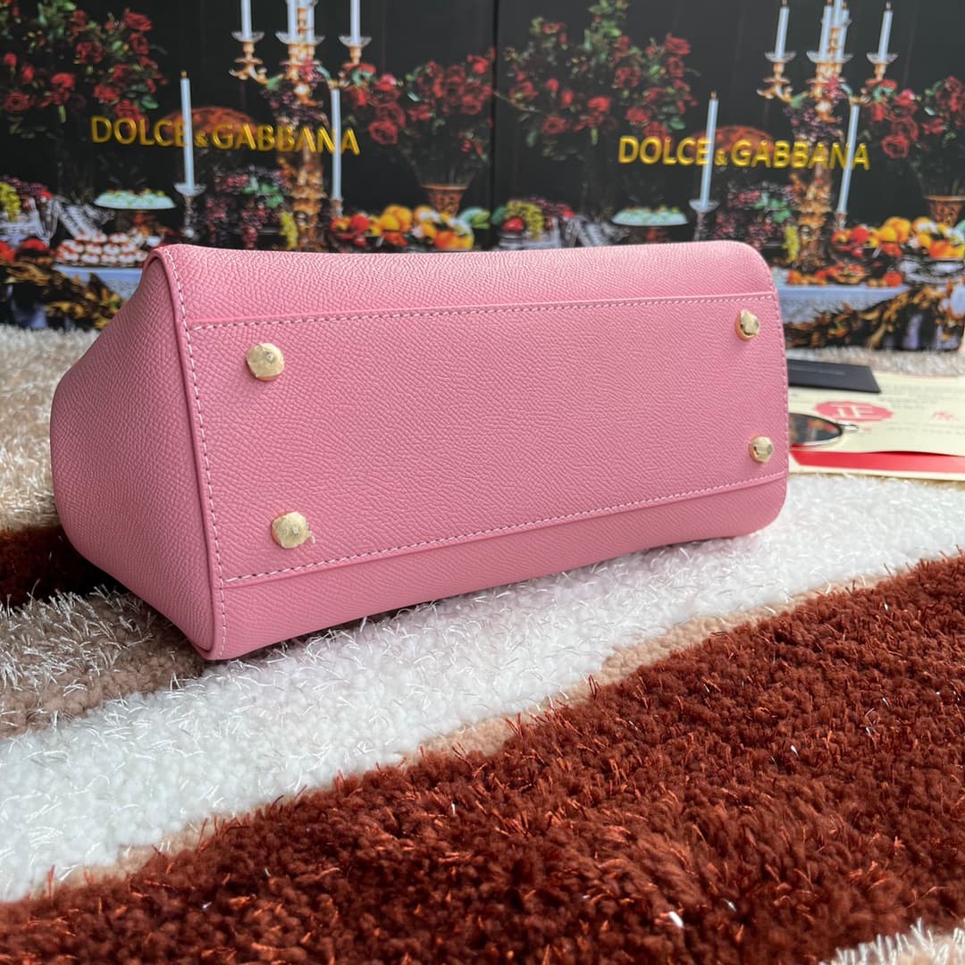 DG复刻 Medium Crossbody Bag