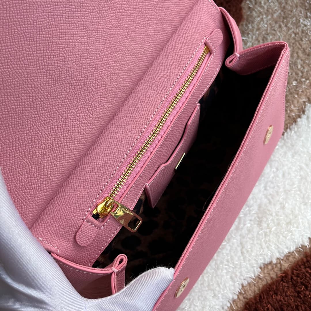 DG复刻 Medium Crossbody Bag