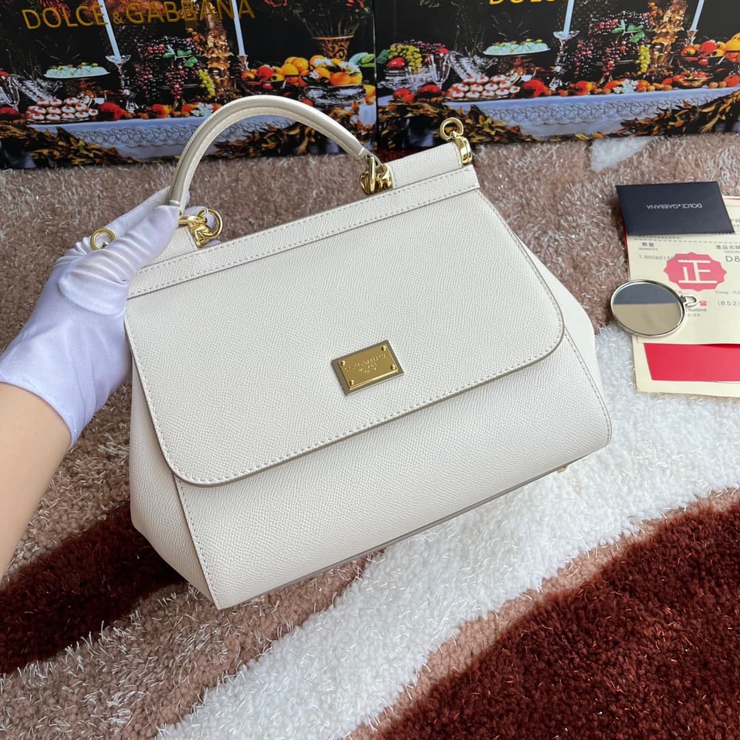 DG复刻 Medium Crossbody Bag