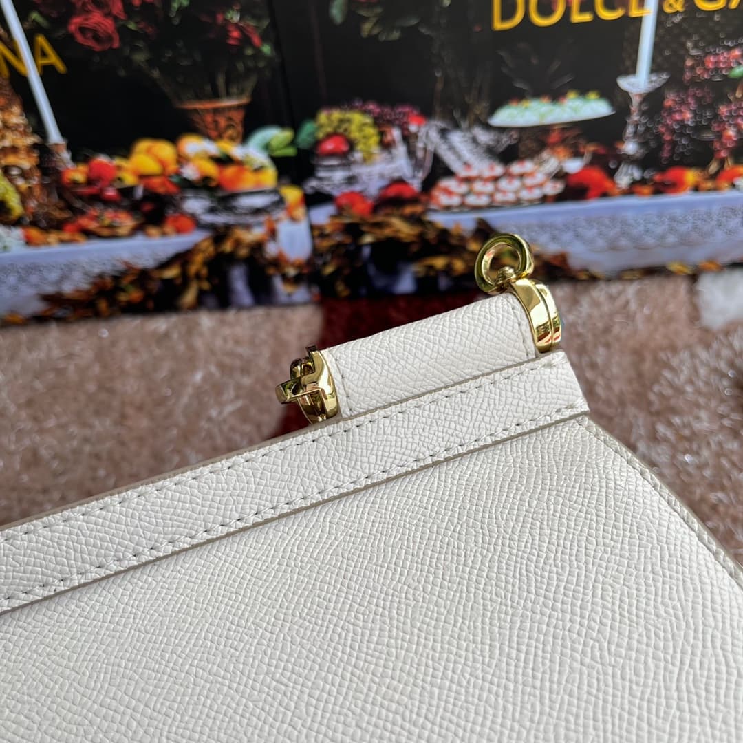 DG复刻 Medium Crossbody Bag