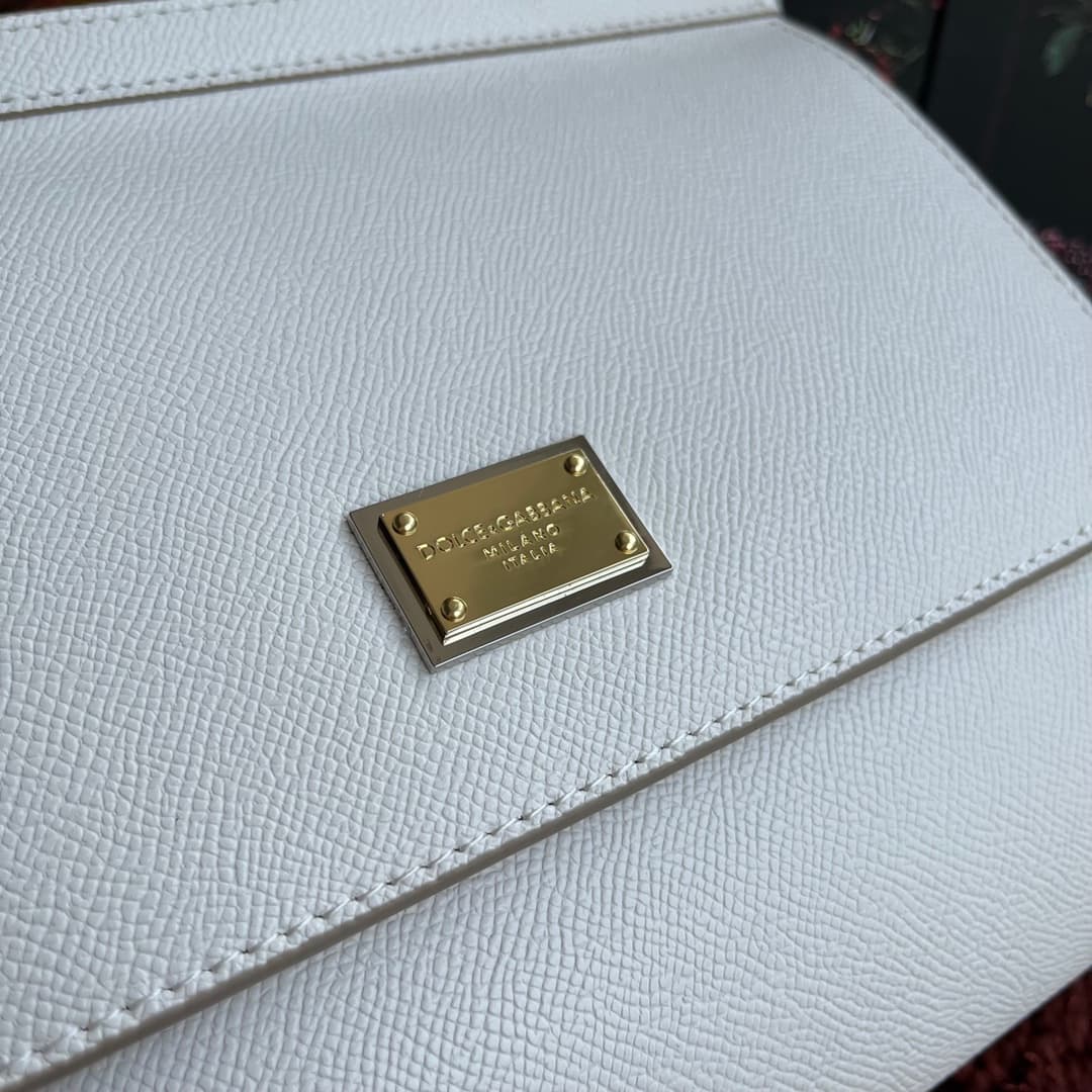 DG复刻 Medium Crossbody Bag