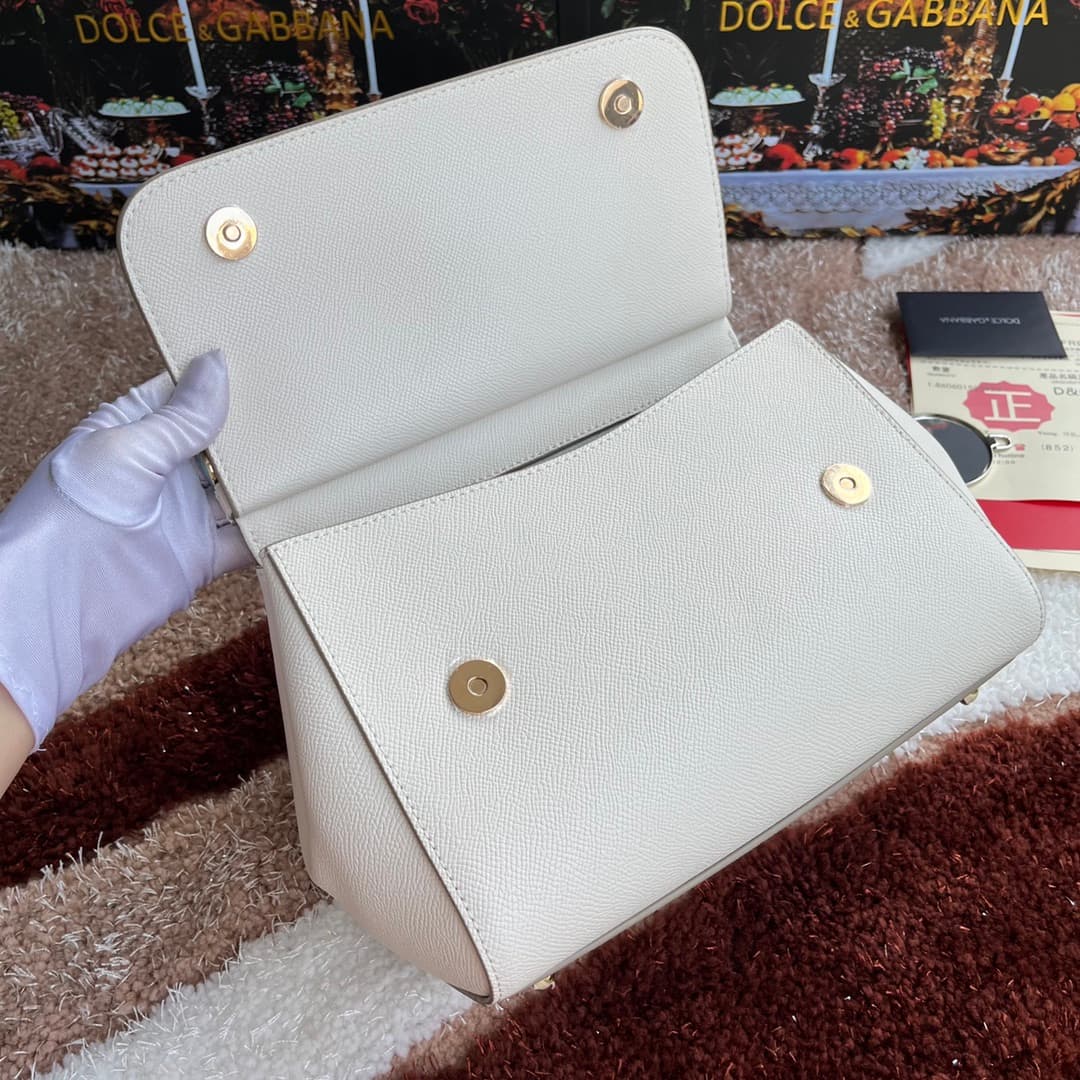 DG复刻 Medium Crossbody Bag