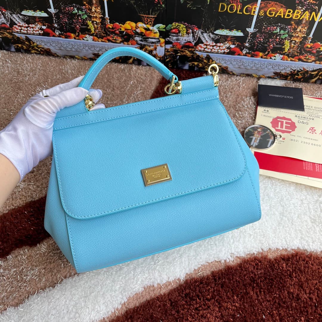 DG复刻 Medium Crossbody Bag