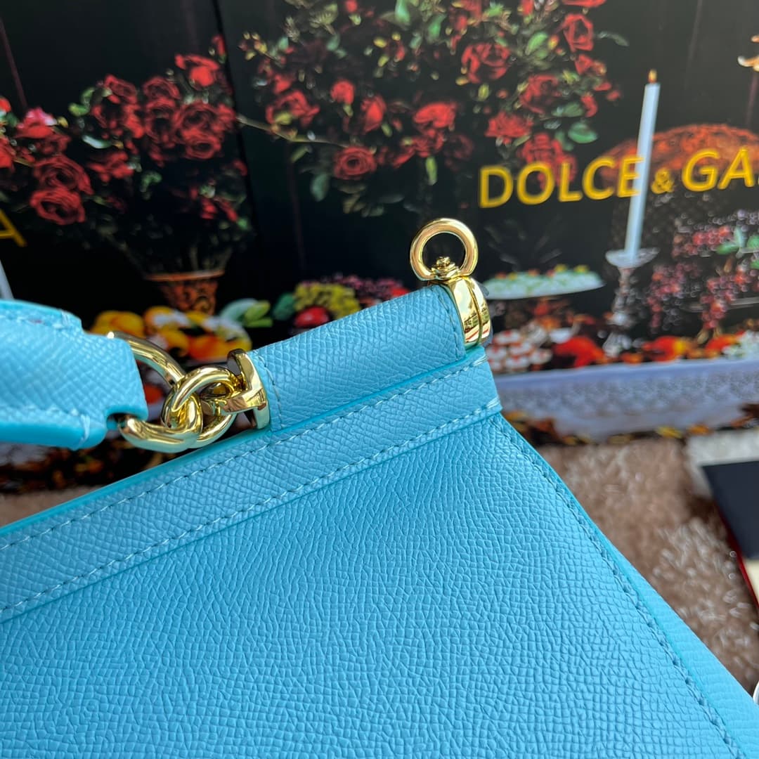 DG复刻 Medium Crossbody Bag