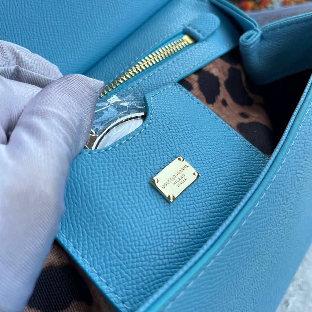 DG复刻 Medium Crossbody Bag