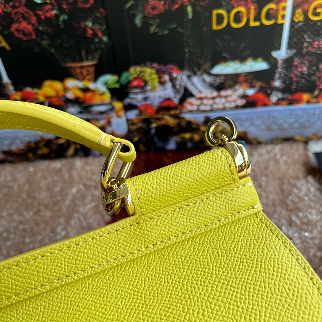 DG复刻 Medium Crossbody Bag