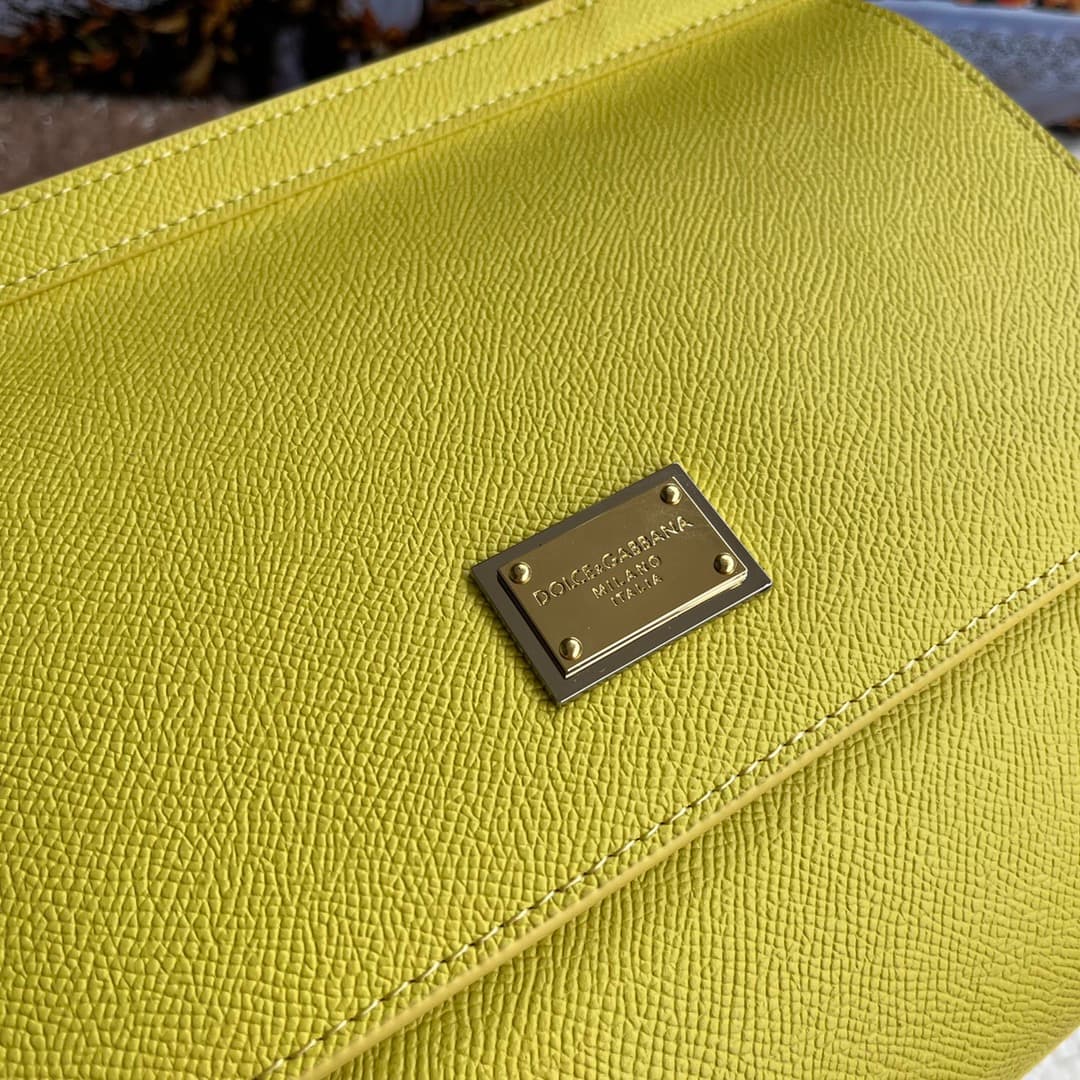 DG复刻 Medium Crossbody Bag