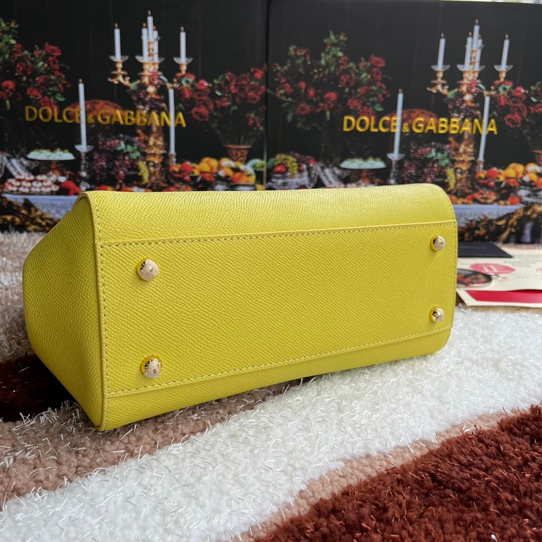 DG复刻 Medium Crossbody Bag