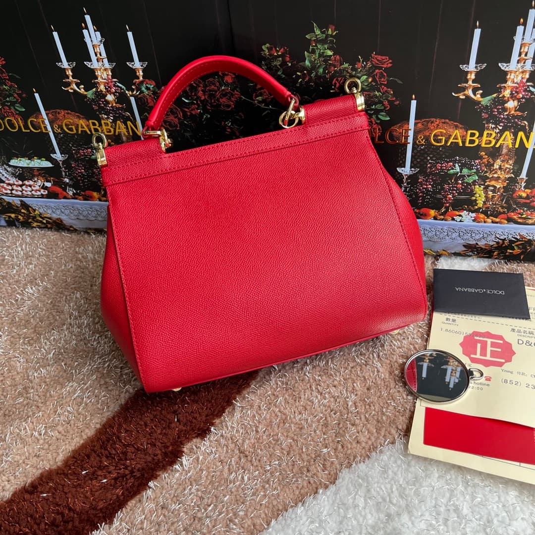 DG复刻 Medium Crossbody Bag