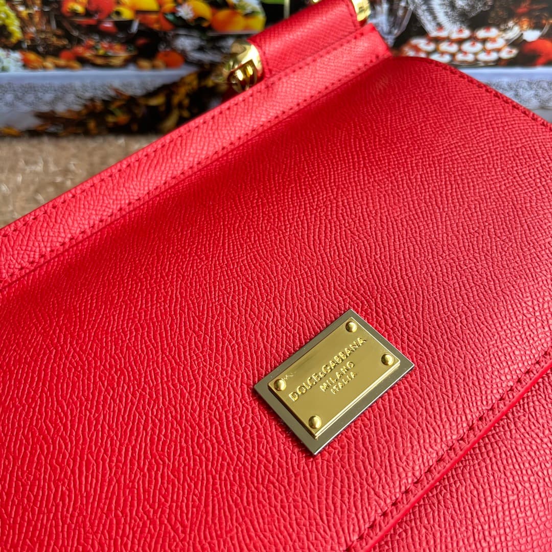 DG复刻 Medium Crossbody Bag