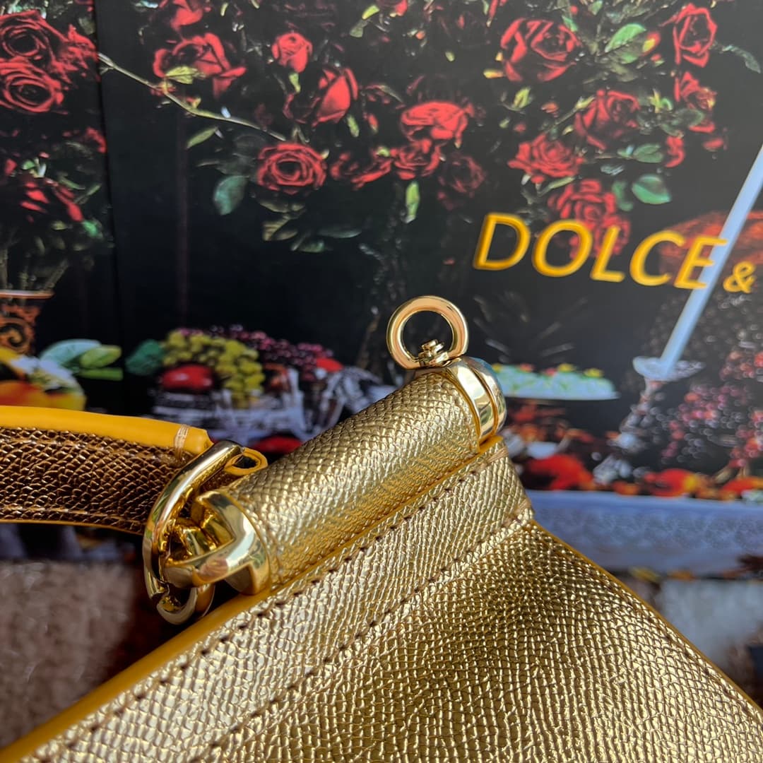 DG复刻 Medium Crossbody Bag