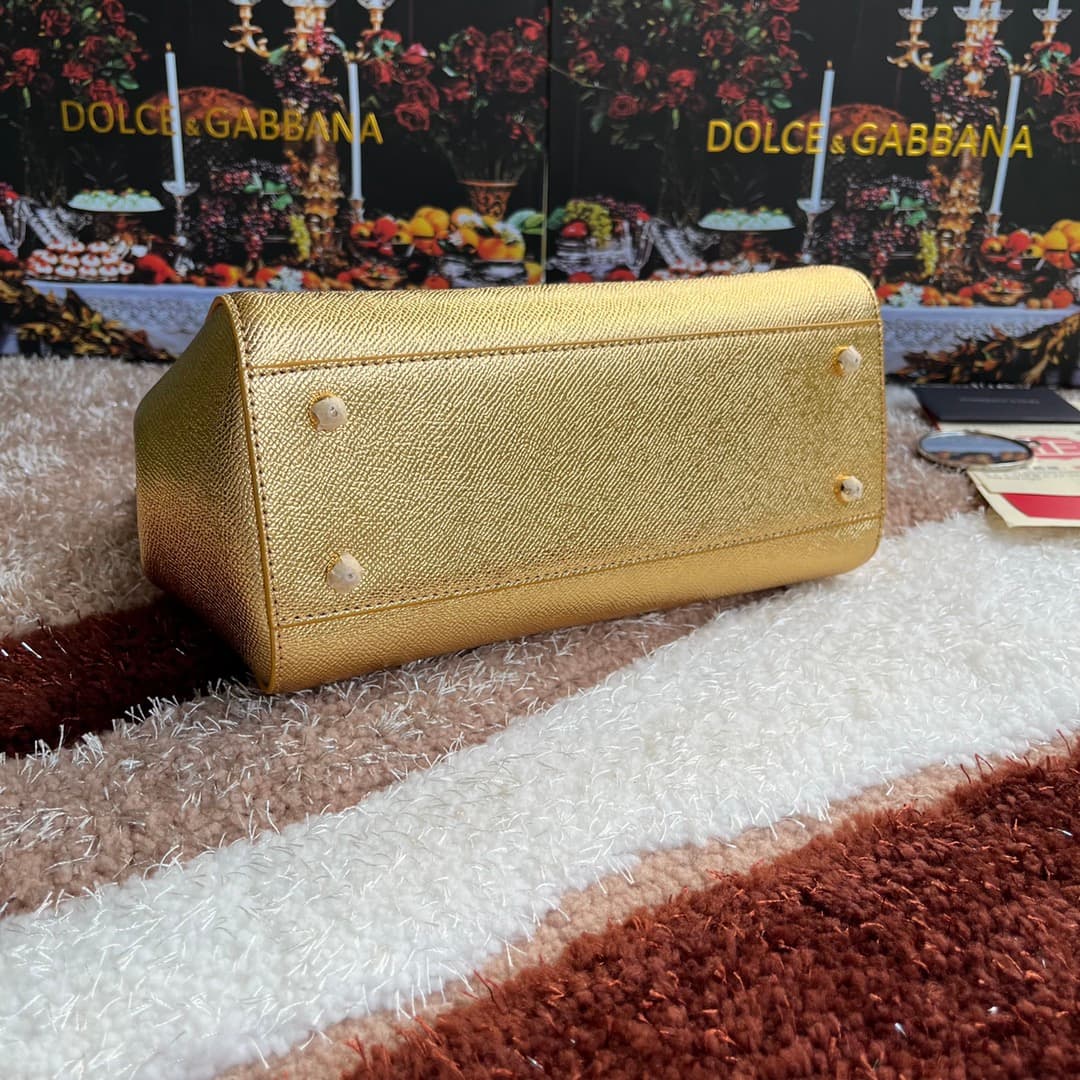 DG复刻 Medium Crossbody Bag