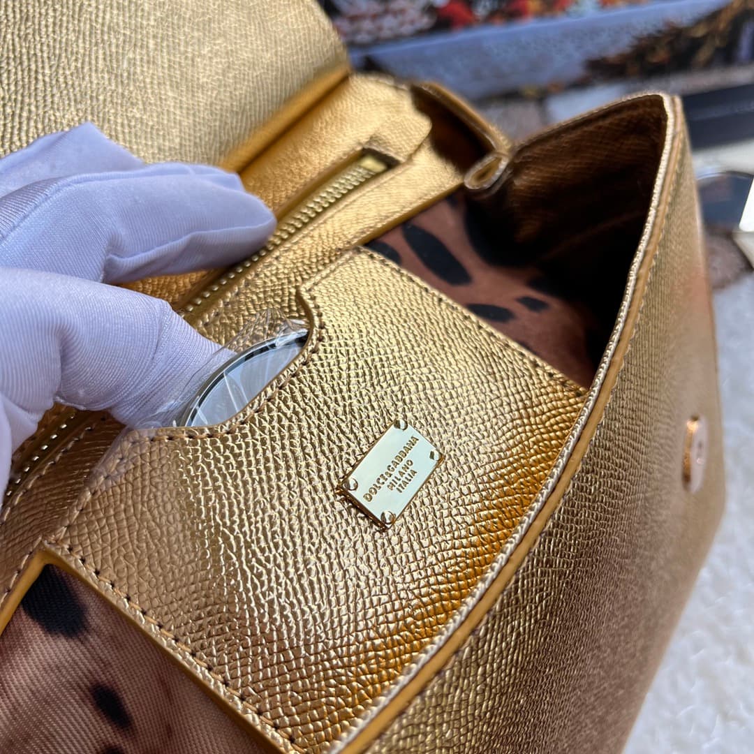 DG复刻 Medium Crossbody Bag