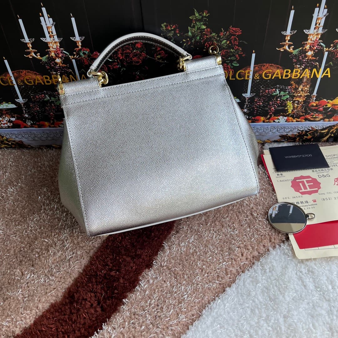 DG复刻 Medium Crossbody Bag