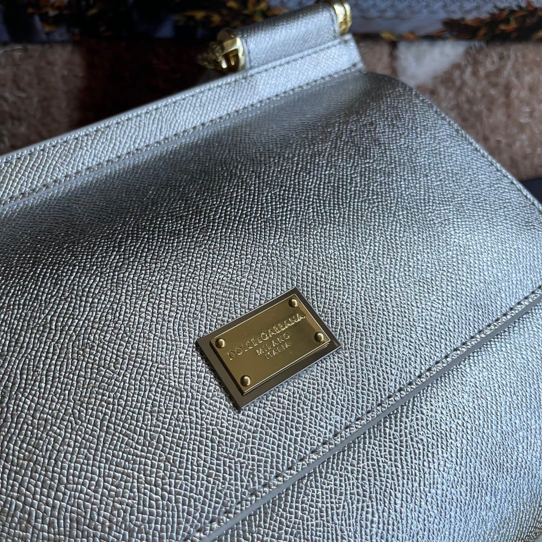 DG复刻 Medium Crossbody Bag