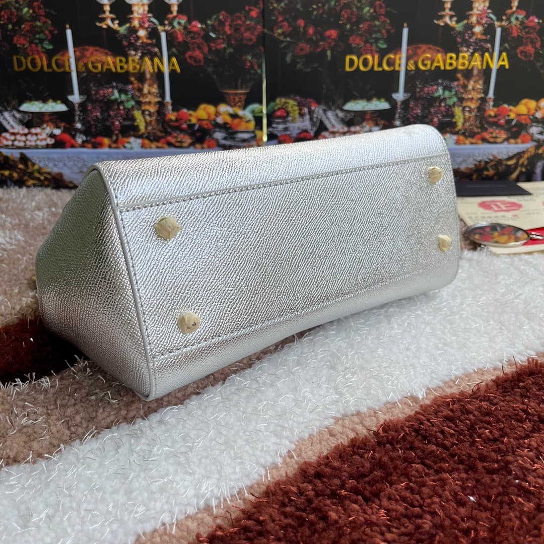 DG复刻 Medium Crossbody Bag