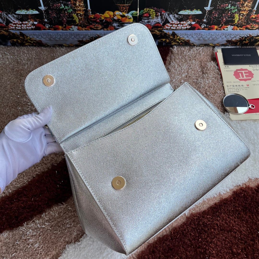 DG复刻 Medium Crossbody Bag