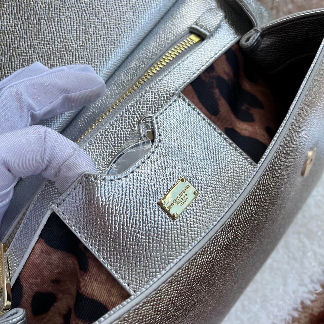 DG复刻 Medium Crossbody Bag