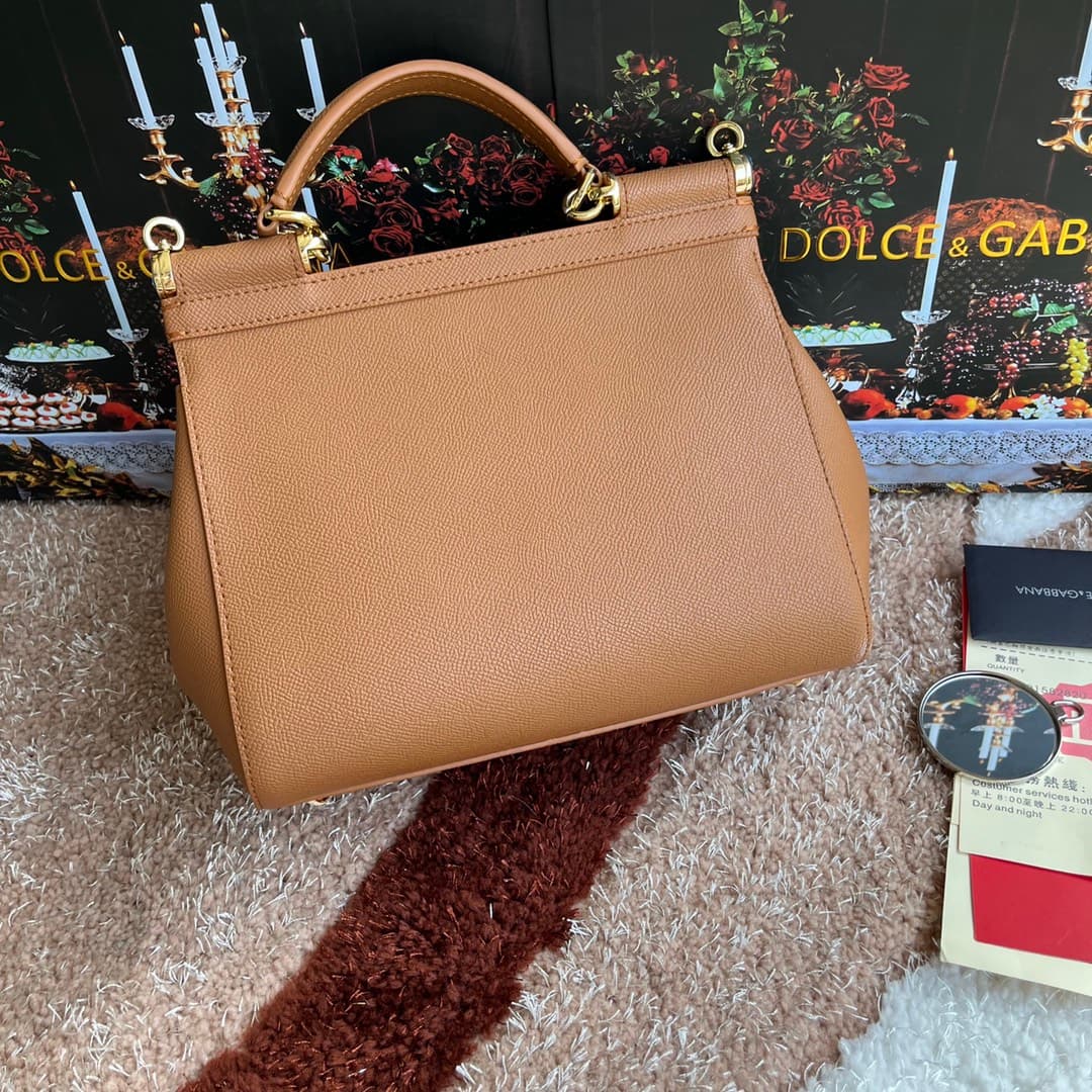 DG复刻 Medium Crossbody Bag