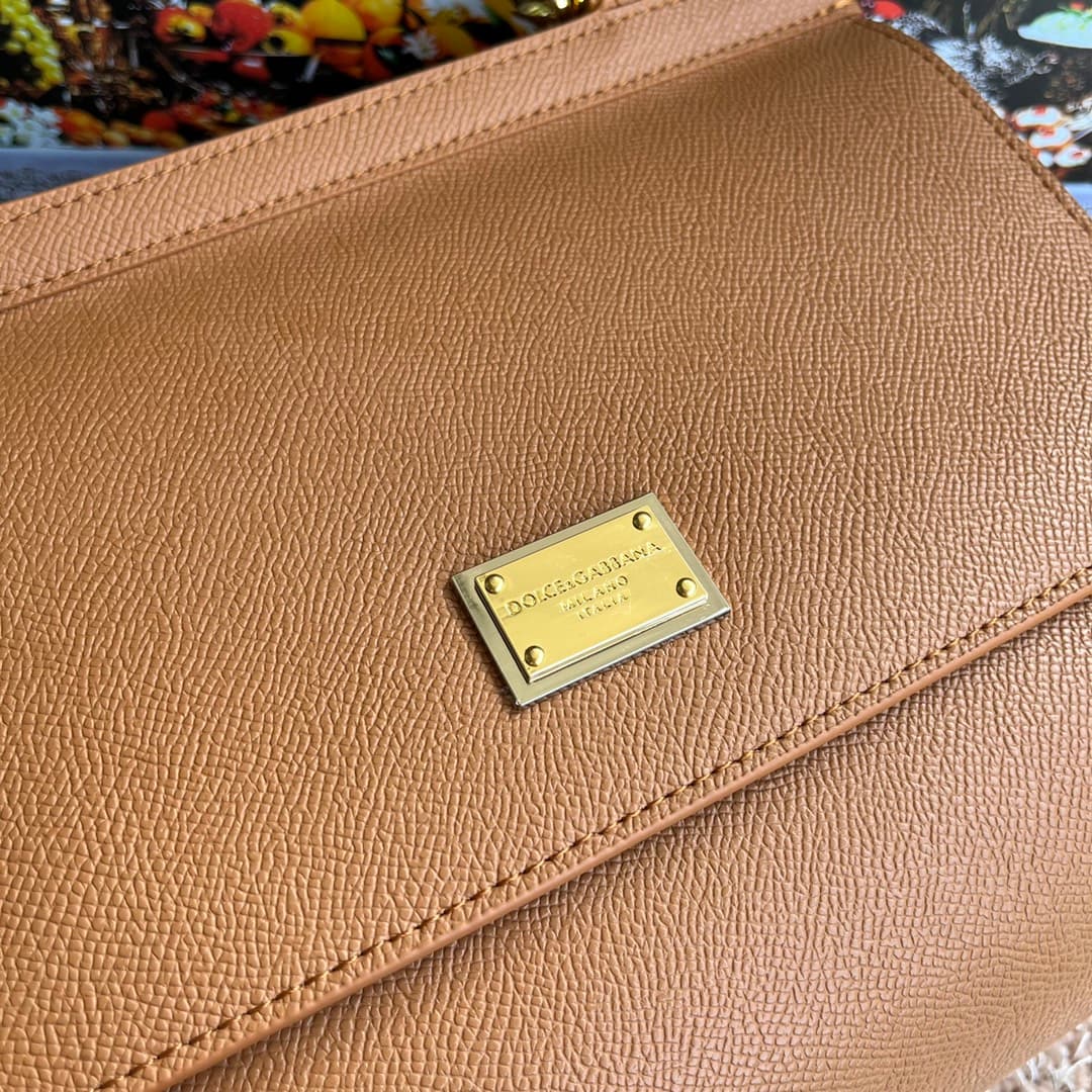 DG复刻 Medium Crossbody Bag